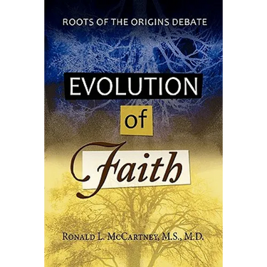 Evolution of Faith, Roots of the Origins Debate