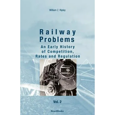 Railway Problems: Volume 2