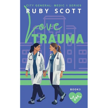 Love Trauma