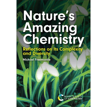 Nature's Amazing Chemistry: Reflections on Its Complexity and Diversity