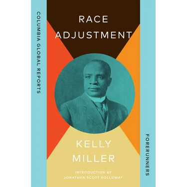 Race Adjustment