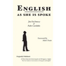 English as She is Spoke