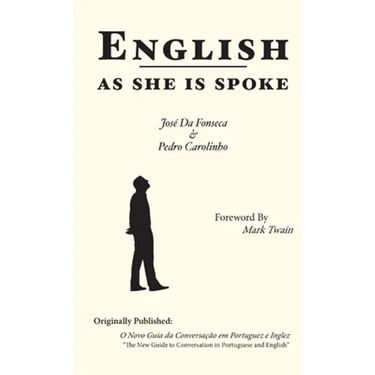 English as She is Spoke