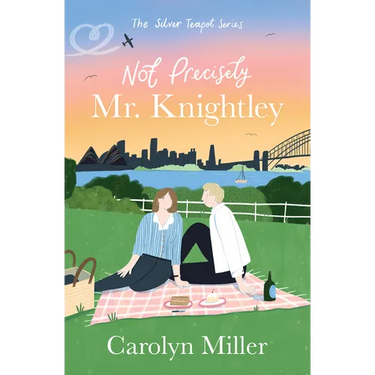 Not Precisely Mr. Knightley: Volume 2