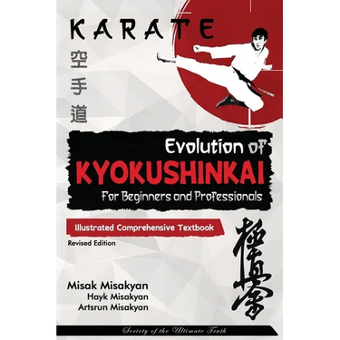Karate: Evolution of Kyokushinkai