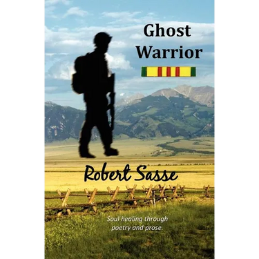 Ghost Warrior
