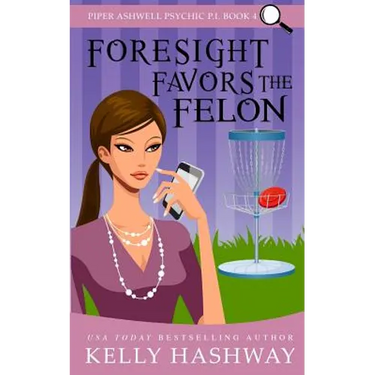 Foresight Favors the Felon