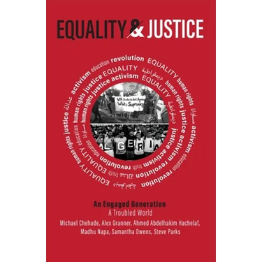 Equality and Justice: An Engaged Conversation, a Troubled World
