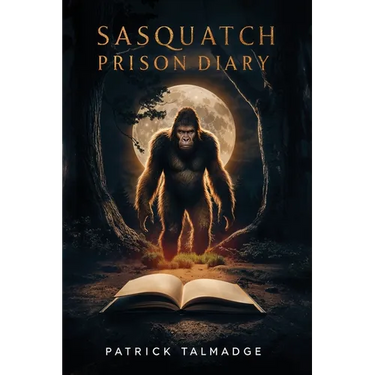 Sasquatch Prison Diary