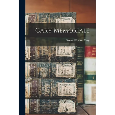 Cary Memorials