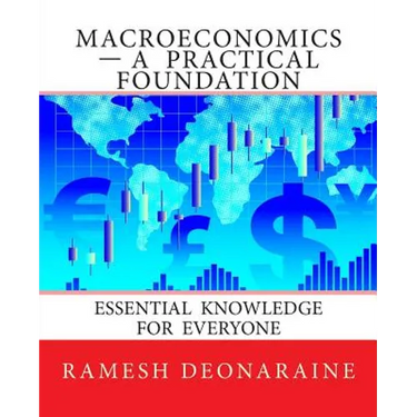 Macroeconomics-A Practical Foundation: Essential Knowledge for Everyone