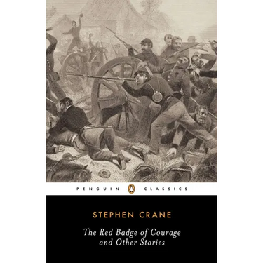 The Red Badge of Courage and Other Stories