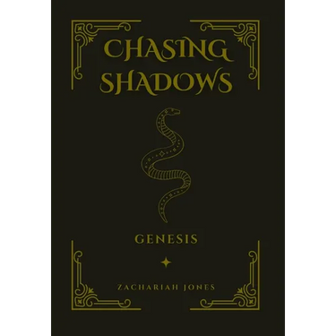 Chasing Shadows: Genesis