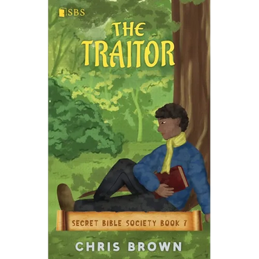 The Traitor