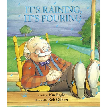 It's Raining, It's Pouring