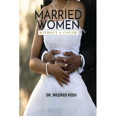 Married Women Without a Cover!