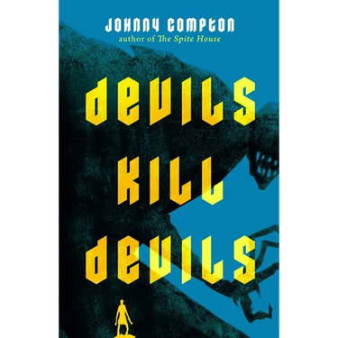 Devils Kill Devils
