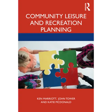 Community Leisure and Recreation Planning