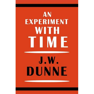 An Experiment with Time