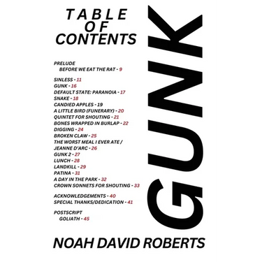 Gunk