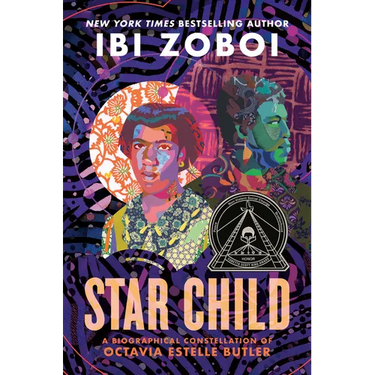 Star Child: A Biographical Constellation of Octavia Estelle Butler