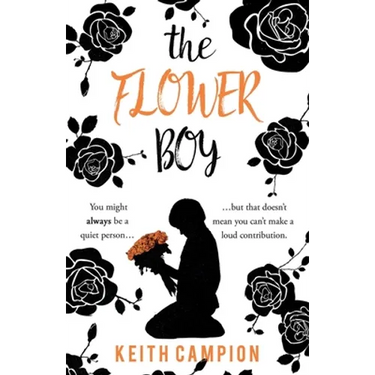 The Flower Boy