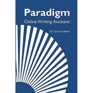 Paradigm Online Writing Assistant