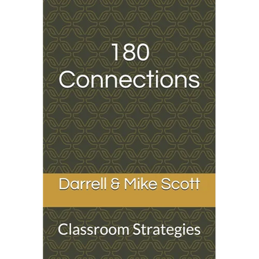 180 Connections: Classroom Strategies