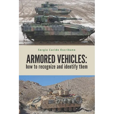Armored Vehicles: How to Recognize and Identify Them