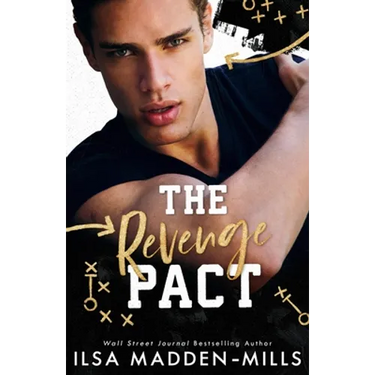 The Revenge Pact