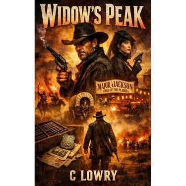 Widow's Peak