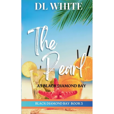 The Pearl at Black Diamond Bay (Black Diamond Bay Book 3)