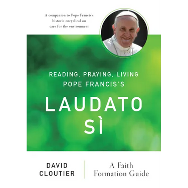 Reading, Praying, Living Pope Francis's Laudato Sì: A Faith Formation Guide