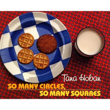 So Many Circles, So Many Squares