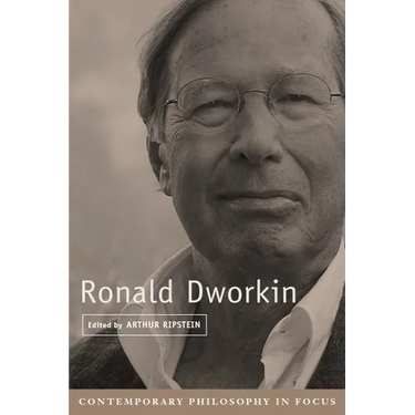Ronald Dworkin