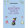 The Kitchen Witch