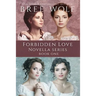 A Forbidden Love Novella Box Set One: Novellas 1 - 4