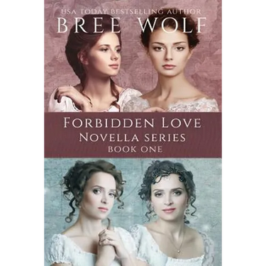 A Forbidden Love Novella Box Set One: Novellas 1 - 4