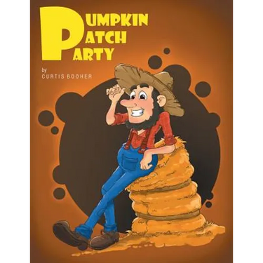 Pumpkin Patch Party