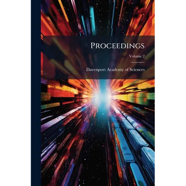Proceedings; Volume 2