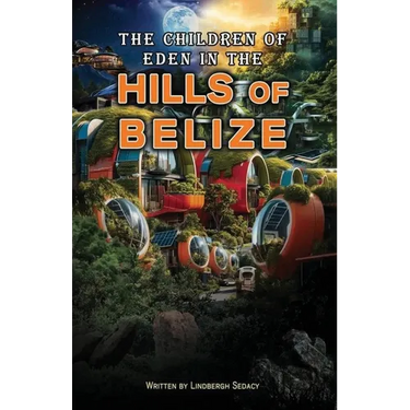 The Children of Eden in the Hills of Belize