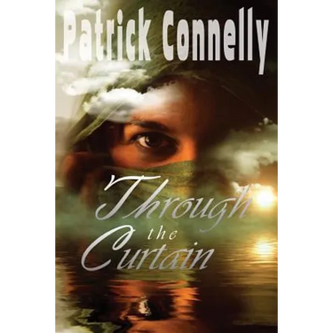 Thriller: Through the Curtain (Cozy Mystery Romance)