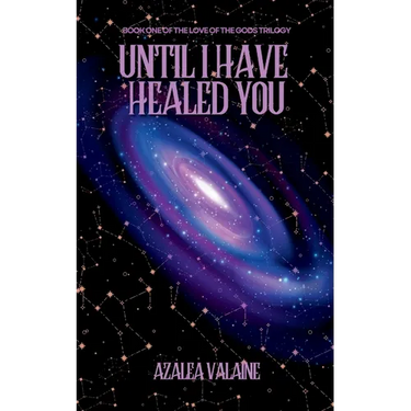 Until I Have Healed You