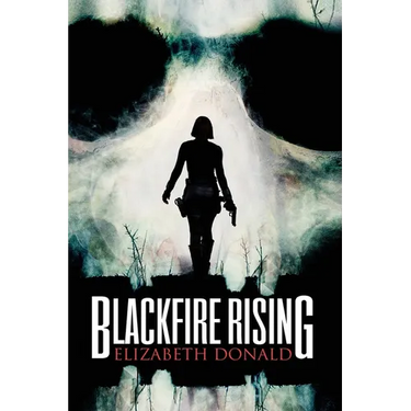 Blackfire Rising