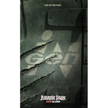 Jurassic Park: Dead Islands