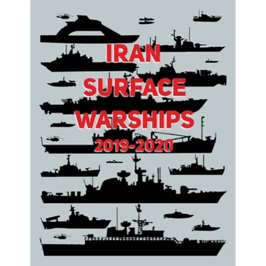 Iran Surface Warships: 2019 - 2020