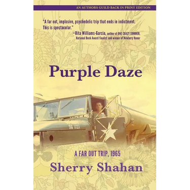 Purple Daze: A Far Out Trip, 1965