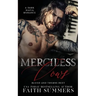 Merciless Vows: A Dark Mafia Arranged Marriage Romance