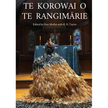 Te Korowai O Te RangimĀrie
