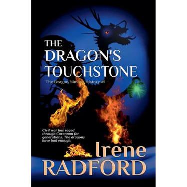 The Dragon's Touchstone
